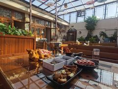 -丽江庭院之爱在路上(西单店)