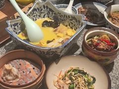 -南京大牌档(济南万象城店)