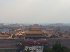 iphone_upload_pic-景山公园