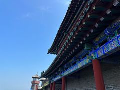-蓬莱仙岛