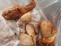 -震九州熟食(凯旋路店)