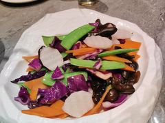 -福照楼汽锅鸡·云南菜(火车站锦江店)