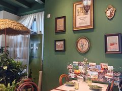 -Thai Basil罗勒叶泰式餐厅(时代天街店)