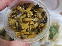 咸菜-刘鸿盛(罍街店)