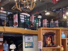 -全聚贤餐厅·湖北家常菜(沙湖店)