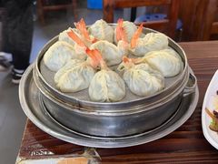 -叶存利海鲜大馅饺子(海宁路总店)