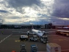 -格拉斯哥国际机场