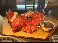 -300杯·和牛烧肉清酒专门店(廊里店)