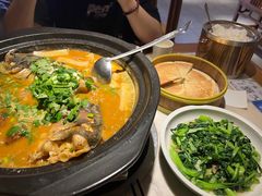 -佰家小厨·南京菜(夫子庙店)