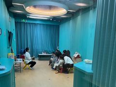 -嘉定民办实蒙早教中心