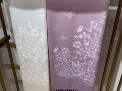 -万事利丝绸(杭州大厦店)