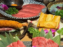 -丸藏和牛烧肉专门店(园区师惠坊店)
