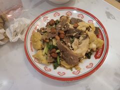 -黄兴兴白切专门店(南宁万象城店)