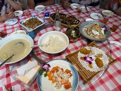 -龙桥私厨·姜花菊花过桥鱼·顺德菜(容桂店)