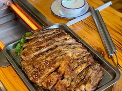 -张记焖窑·十五年专注焖烤(雍和宫店)