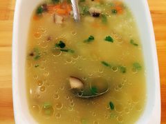 -乌镇那一年小院主题餐厅(甘泉西路店)