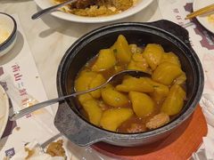 -南山鲜虾面·活鲜小馆·海味大连菜(南山总店)