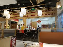 -犇鼎牛潮汕牛肉火锅(新辰里学清路店)