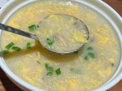 -吕氏疙瘩汤·海鲜新鲁菜(凯德mall新都心店)
