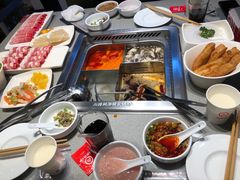 -海底捞火锅(振华广场店)