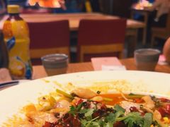 -缘生态云南菜·野生菌庭院餐厅(华侨城店)