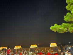 -日照灯塔风景区