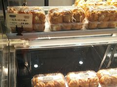 -泸溪河桃酥(秦淮夫子庙一店)