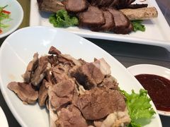 -静之湖湖畔餐厅