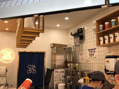 -茶百道(江津吾悦广场店)