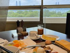 -杭州国际会议中心洲际酒店-原素全日餐厅(解放东路店)