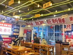 -赵大妖·活鱼现烤(天水店)