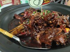 -回味黑鸭煲·始于2006(万松园店)