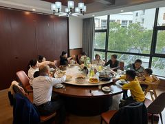 -棕榈湾土菜馆(勾庄佳苑店)