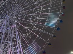 -南昌之星摩天轮