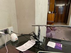 -深圳圣淘沙酒店(翡翠店)