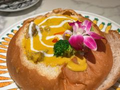 -太食獸泰式茶餐厅(艾尚天地店)