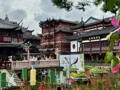 -味香斋·麻酱面(豫园店)