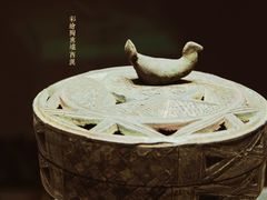 -北京大葆台遗址博物馆