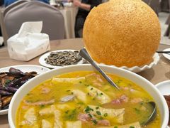 -群乐饭店(滨安路店)