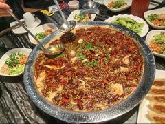 -老船舫·现做活鲜鱼馆(东郊记忆店)