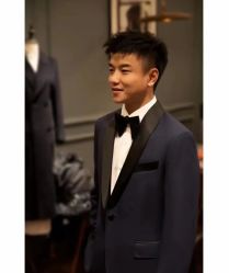-ChenV西服礼服高级定制(市区养育巷店)