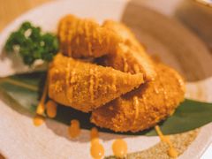 -酒井酱子·深夜食堂(东城汇店)