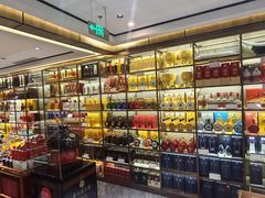 -神洲四海大酒楼(王府井澳门中心店)
