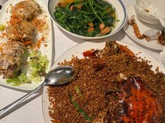 -喜记避风塘炒辣蟹(旗舰店)