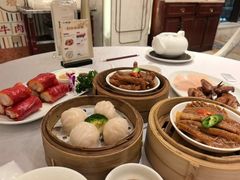 -丰鲤楼•闽南茶楼(仟禧汇店)