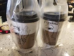 -放哈·甜醅子奶茶创造者(正宁路店)