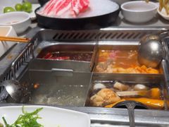 -海底捞火锅(丰尚国际广场店)