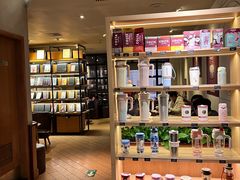 -COSTA COFFEE(新奥购物中心店)