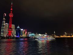 -上海港国际客运中心