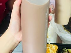-CoCo都可(合生汇店)